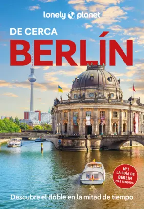 Portada Berlín De cerca 8