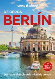 Portada Berlín De cerca 8