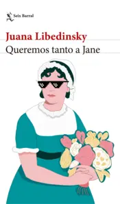 Portada Queremos tanto a Jane