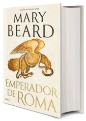 Miniatura portada 3d Emperador de Roma