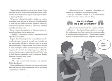 Imagen extra El sueño de Mia 3