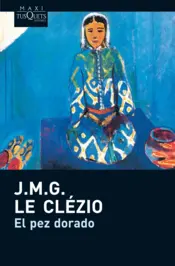 Portada El pez dorado
