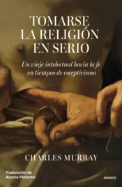 Portada Tomarse la religión en serio