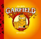 Portada Garfield 2000-2002 nº 12