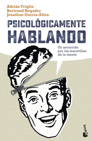Portada Psicológicamente hablando