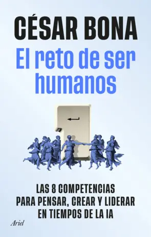 Portada El reto de ser humanos