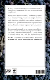 Miniatura contraportada Los lugares del vino