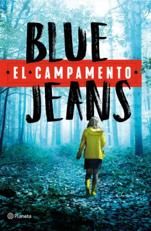 Portada El campamento