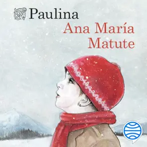 Portada Paulina