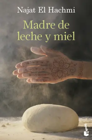 Portada Madre de leche y miel