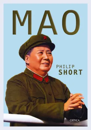 Portada Mao