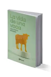 Miniatura portada 3d La vida de una vaca