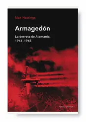 Portada Armagedón