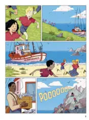 Portada Un enemigo del pueblo 5