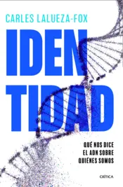 Portada Identidad