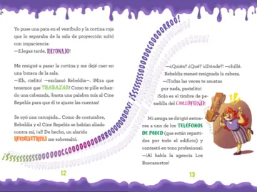 Imagen extra ¡Fantasmas en la ciudad! 2