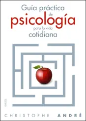 Portada Guía práctica de la psicología cotidiana