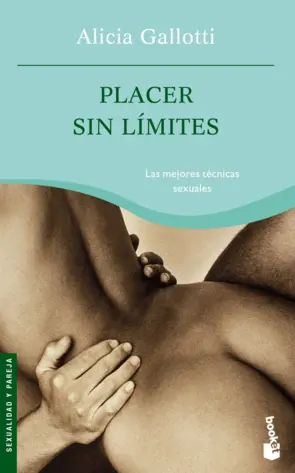 Portada Placer sin límites