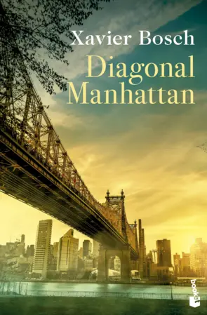 Portada Diagonal Manhattan