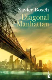 Portada Diagonal Manhattan