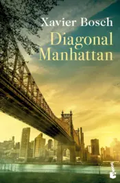 Portada Diagonal Manhattan