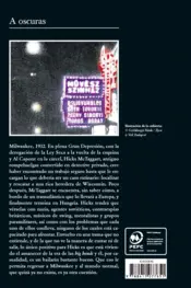 Miniatura contraportada A oscuras