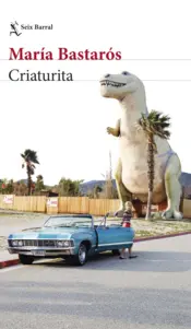Portada Criaturita