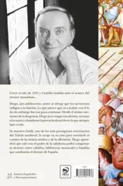 Miniatura contraportada El sanador de caballos