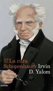 Portada La cura Schopenhauer