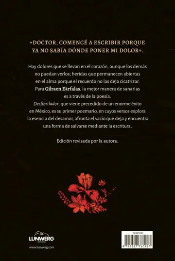 Contraportada Desfibrilador