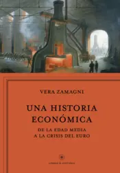 Portada Una historia económica