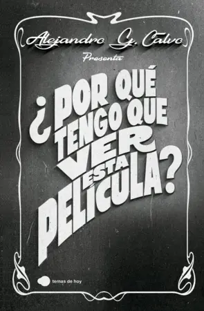 Portada ¿Por qué tengo que ver esta película?