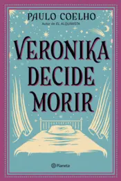 Portada Veronika decide morir