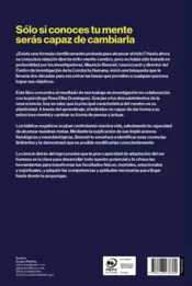 Miniatura contraportada La ciencia detrás del logro