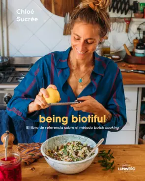 Portada Being Biotiful