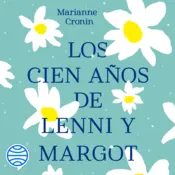 Portada Los cien años de Lenni y Margot