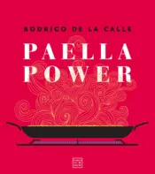 Portada Paella power