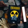 Miniatura Fukushima 0