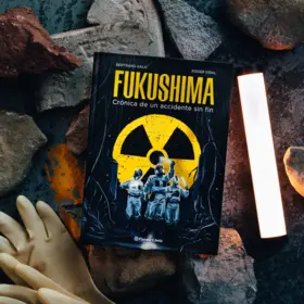 Imagen extra Fukushima 0