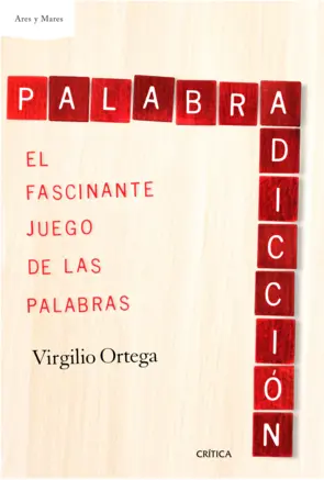 Portada Palabradicción