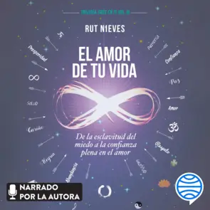 Portada El amor de tu vida