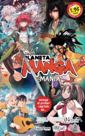 Portada MM Planeta Manga 1,95