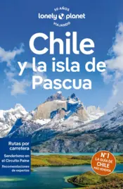 Portada Chile y la isla de Pascua 8