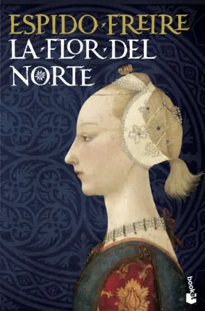 Portada La flor del Norte