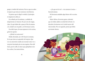 Imagen extra Marcus Pocus 3. La maldición de los elfos 3