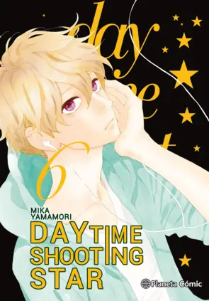 Portada Daytime Shooting Star nº 06/13