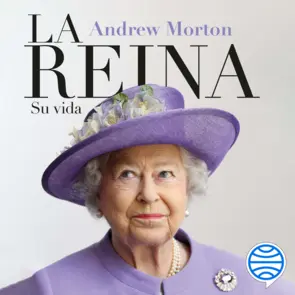 Portada La reina