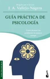 Portada Guía práctica de psicología