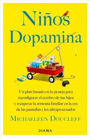Portada Niños dopamina
