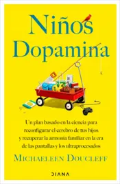 Portada Niños dopamina